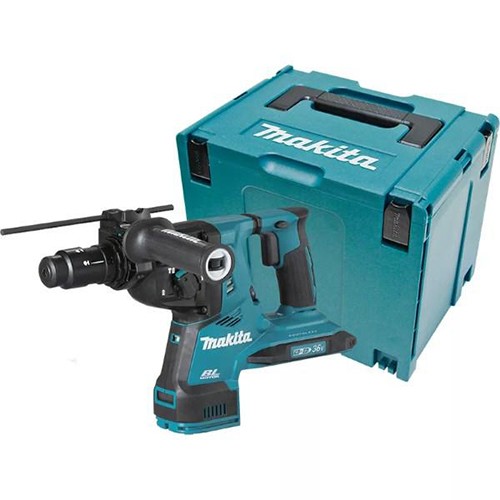 аккумуляторный бесщеточный перфоратор Makita DHR283ZJ