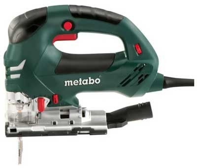 лобзик Metabo STEB140 Plus  