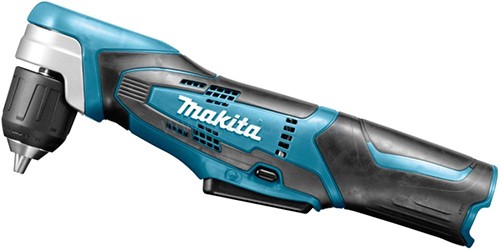 дрель угловая аккумуляторная MAKITA DA331DZ