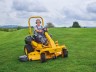 Минирайдер Cub Cadet Z7 183