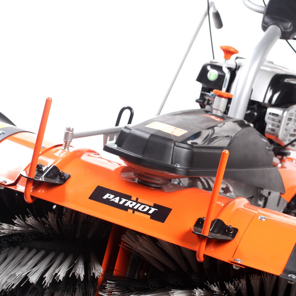 Patriot ms70 подметальная машина Patriot ms70 подметальная машина