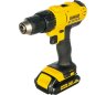 дрель шуруповерт dewalt DCD771C2