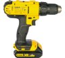 дрель шуруповерт dewalt DCD771C2