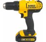 дрель шуруповерт dewalt DCD771C2