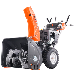 Бензиновый снегоуборщик YARD FOX PRO 7154E    