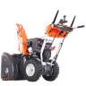 Бензиновый снегоуборщик YARD FOX PRO 7154E    