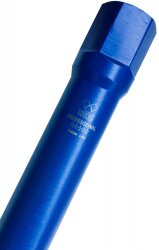 Коронка алмазная KEOS PULSAR PRO Lazer 1 1/4" 052/450 (МИКРОУДАР)