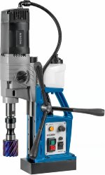 Магнитный сверлильный станок Heden  DM-65V2