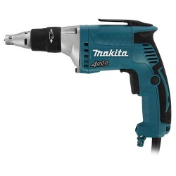 шуруповерт по гипсокартону MAKITA  FS4300  