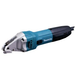 ножницы шлицевые по металлу MAKITA JS1601