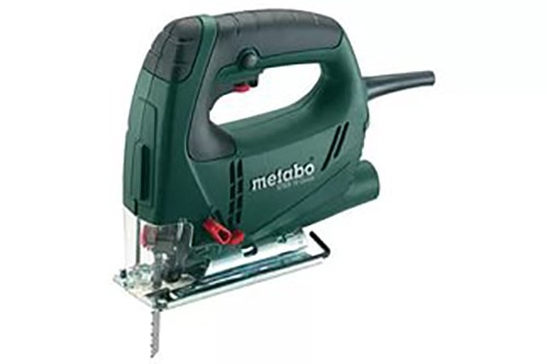 лобзик Metabo STEB 70 QUICK