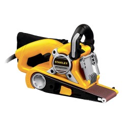 Машина шлифовальная ленточная Stanley STBS720