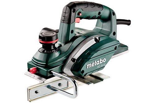 рубанок metabo HO 26-82 