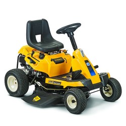 Минирайдер Cub Cadet LR2 NS76