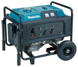 бензогенератор Makita EG 4550A    