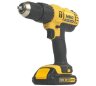 дрель шуруповерт с ударом dewalt DCD776C2    