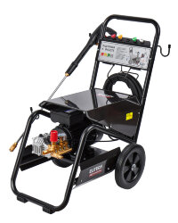 Мойка высокого давления электрическая ELITECH HPW 3500