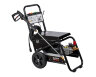 Мойка высокого давления электрическая ELITECH HPW 3500