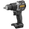 бесщеточная дрель-шуруповерт с ударом  DeWALT DCD100M2T