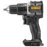 бесщеточная дрель-шуруповерт с ударом  DeWALT DCD100M2T