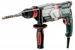 перфоратор мультифункциональный Metabo UHE 2660-2 QUICK 