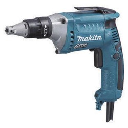 шуруповерт для гипсокартона MAKITA FS6300 