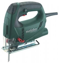лобзик Metabo STEB 80 QUICK