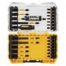 Набор бит и насадок в кейсе DEWALT DT70730T, FLEXTORQ 25 предметов