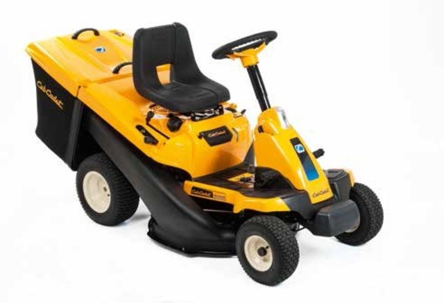 Минирайдер Cub Cadet LR1 NR76