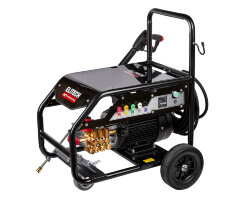 Мойка высокого давления электрическая ELITECH HPW 7500-3