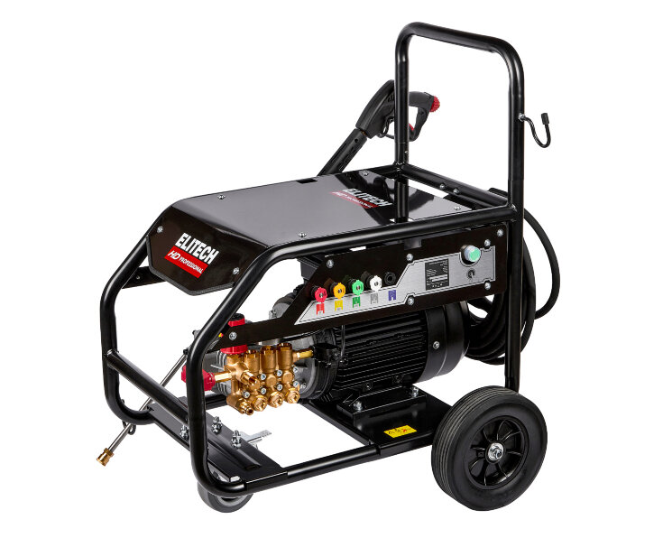 Мойка высокого давления электрическая ELITECH HPW 7500-3