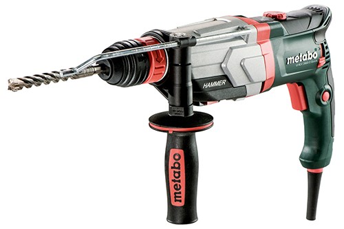 перфоратор мультифункциональный Metabo UHE 2860-2 QUICK  