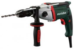 дрель с ударом Metabo SBE 710 