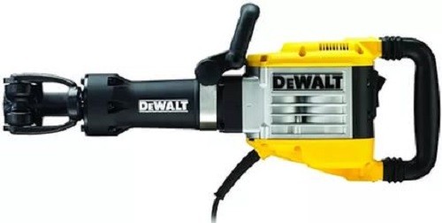 молоток отбойный dewalt D25961K