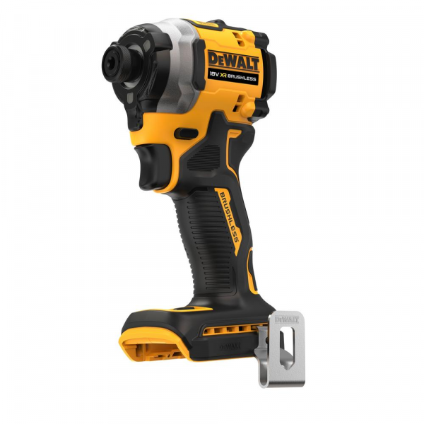  Компактный импульсный аккумуляторный бесщеточный шуруповерт DEWALT DCF850N