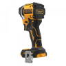  Компактный импульсный аккумуляторный бесщеточный шуруповерт DEWALT DCF850N