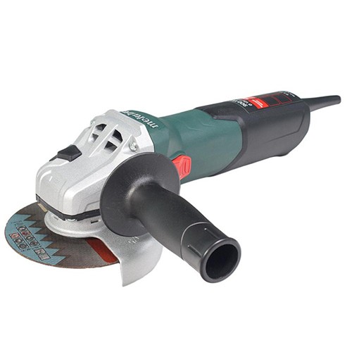 угловая шлифмашина metabo WQ 1000