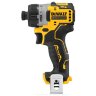 Аккумуляторный бесщеточный шуруповерт dewalt DCF601D2  
