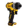 Аккумуляторный бесщеточный шуруповерт dewalt DCF601D2  