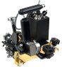 СВАРОЧНАЯ КАРЕТКА HUAWEI HK-8SNW-RC