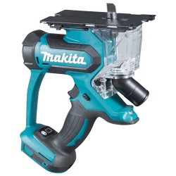 аккумуляторная пила по гипсокартону MAKITA DSD180Z