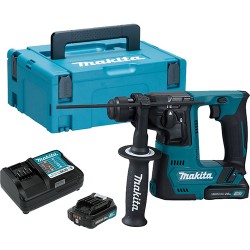 аккумуляторный перфоратор MAKITA HR140DWAJ