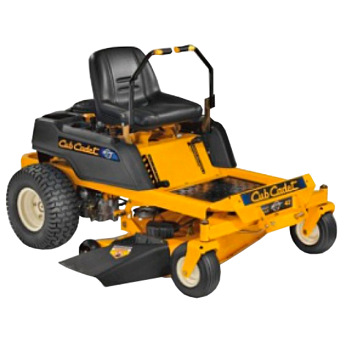 Минирайдер Cub Cadet RZT-42