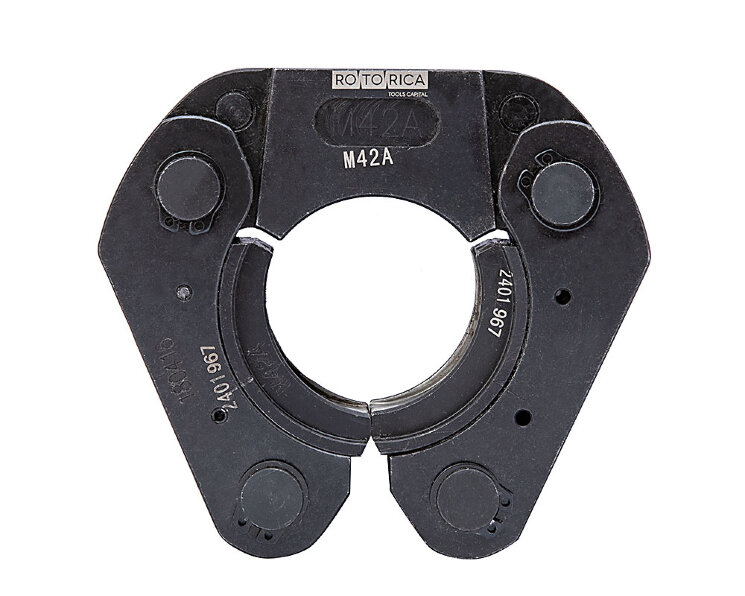 Пресс-кольцо Rotorica Basic М42