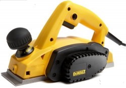 рубанок DW680  DeWALT