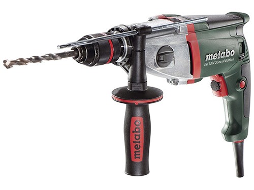 дрель ударная Metabo SBE850  