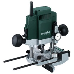 фрезер по дереву metabo QFE 1229  