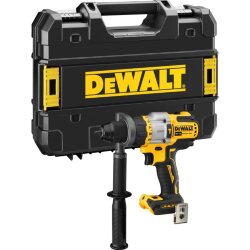 бесщеточная дрель-шуруповерт с ударом  DeWALT Flexvolt DCD999NT 