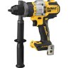 бесщеточная дрель-шуруповерт с ударом  DeWALT Flexvolt DCD999NT 