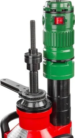 Кромкорез для труб Huawei ISY-250 H   